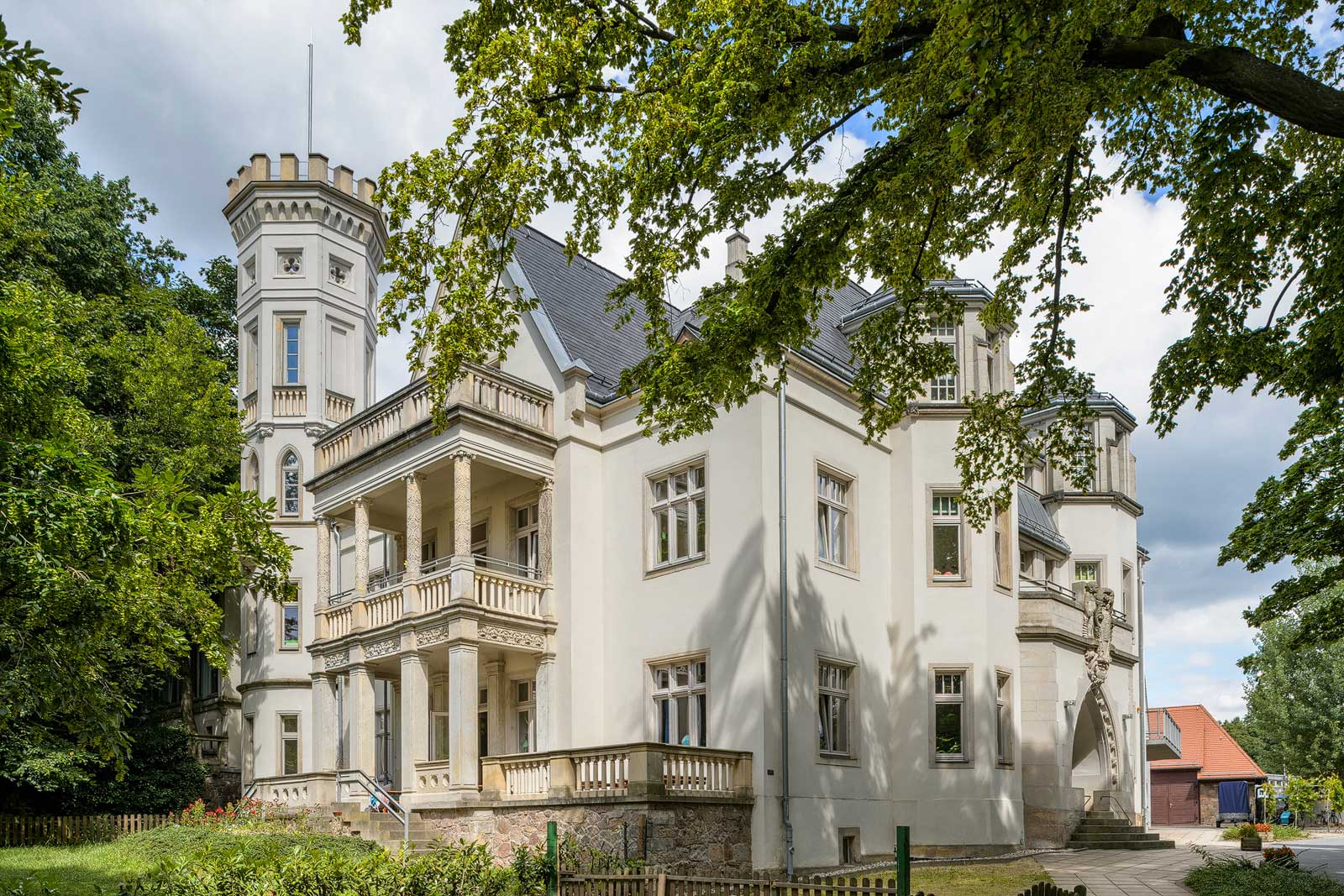 Mohrenhaus – Bild 4