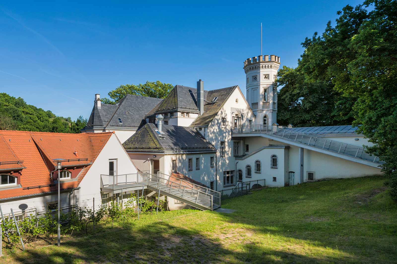 Mohrenhaus – Bild 5