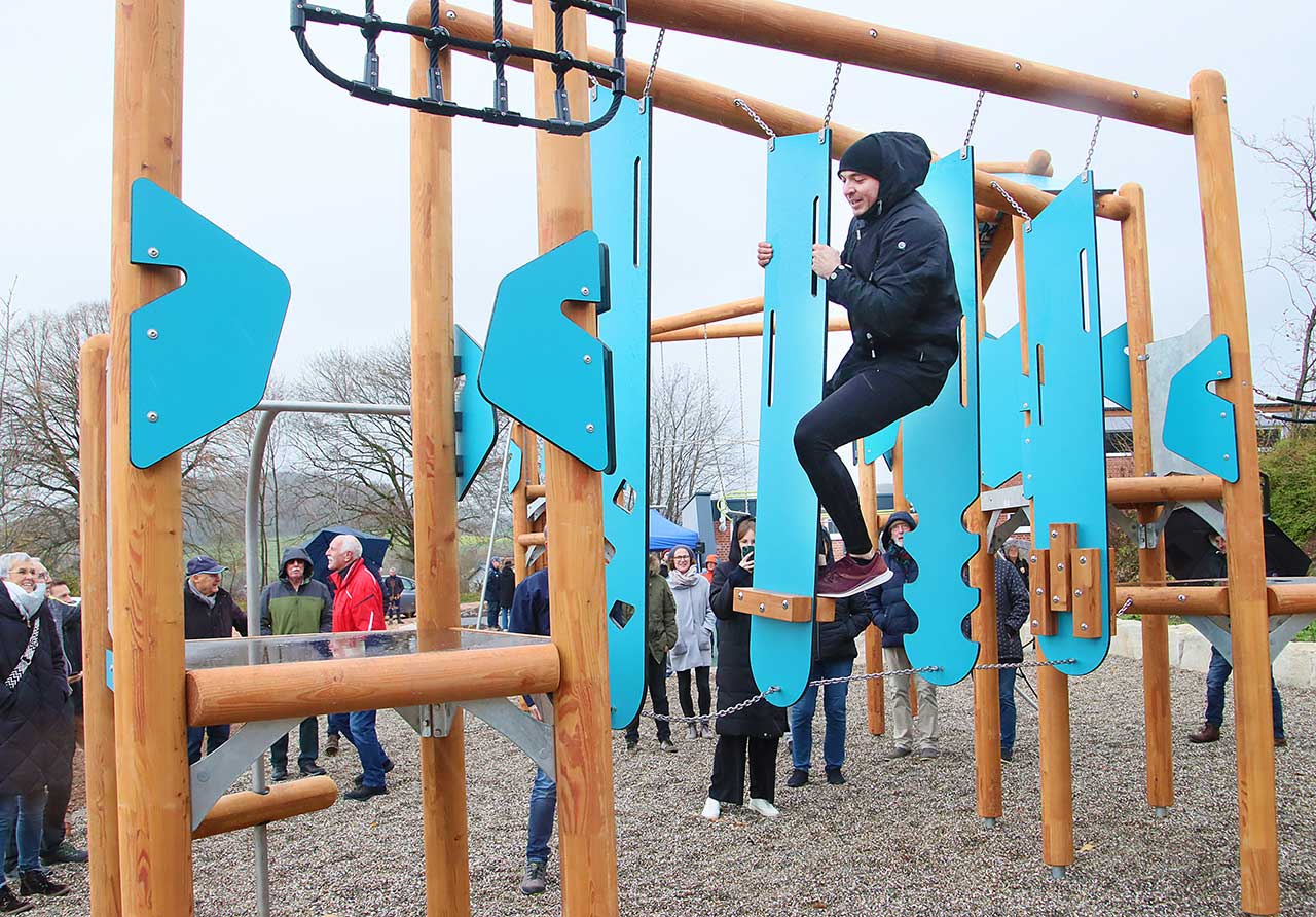 Fitnesspark Urweiler – Bild 2