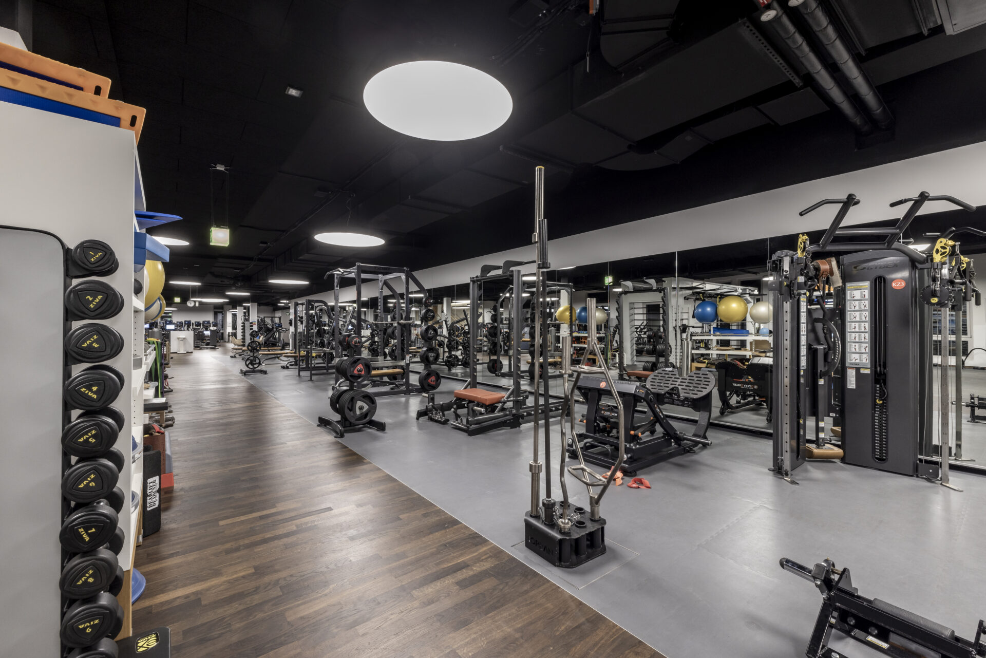 Fitnesspark Urweiler – Bild 4