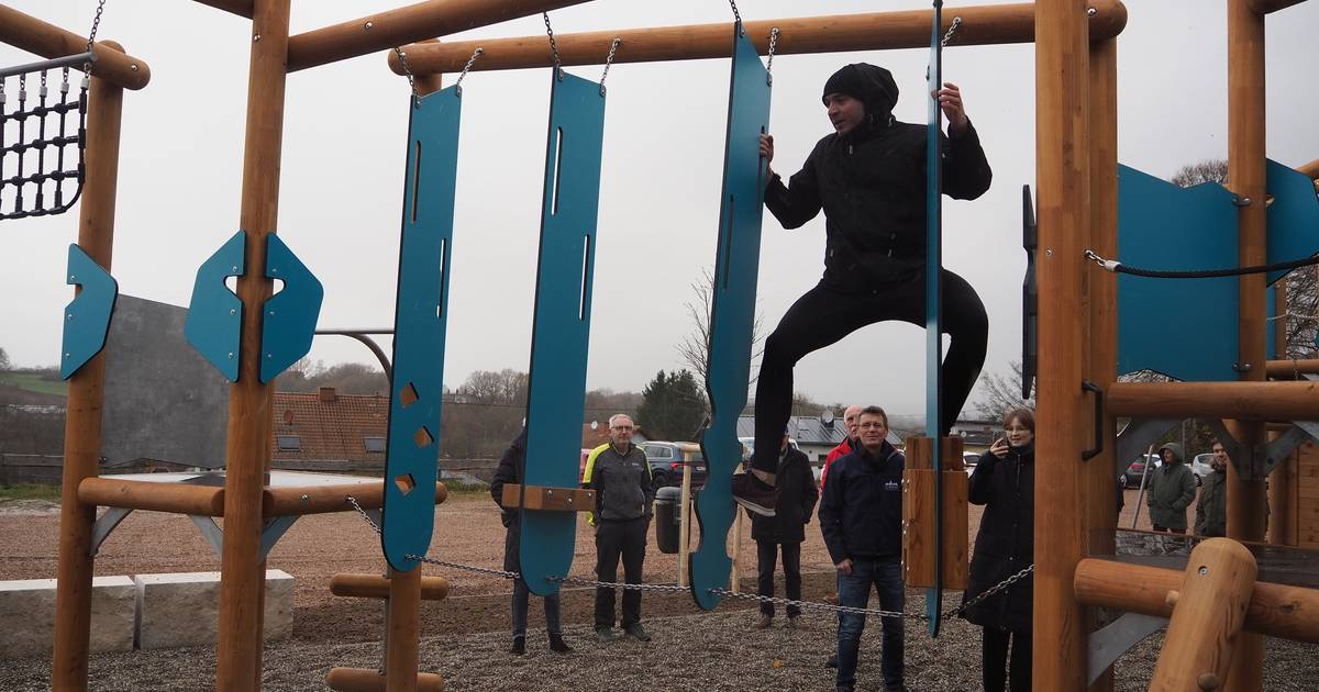 Fitnesspark Urweiler – Bild 5