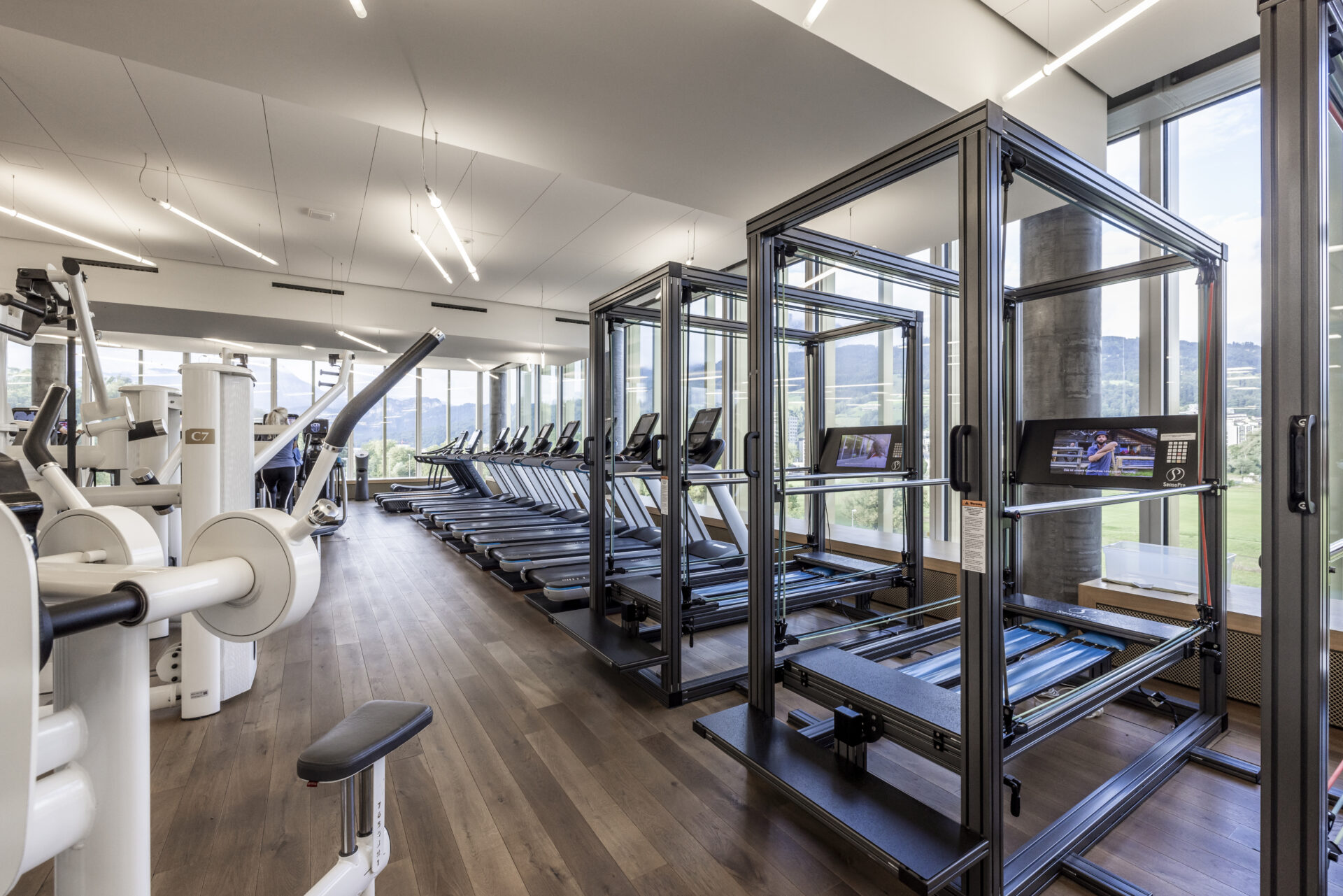 Fitnesspark Urweiler – Bild 6