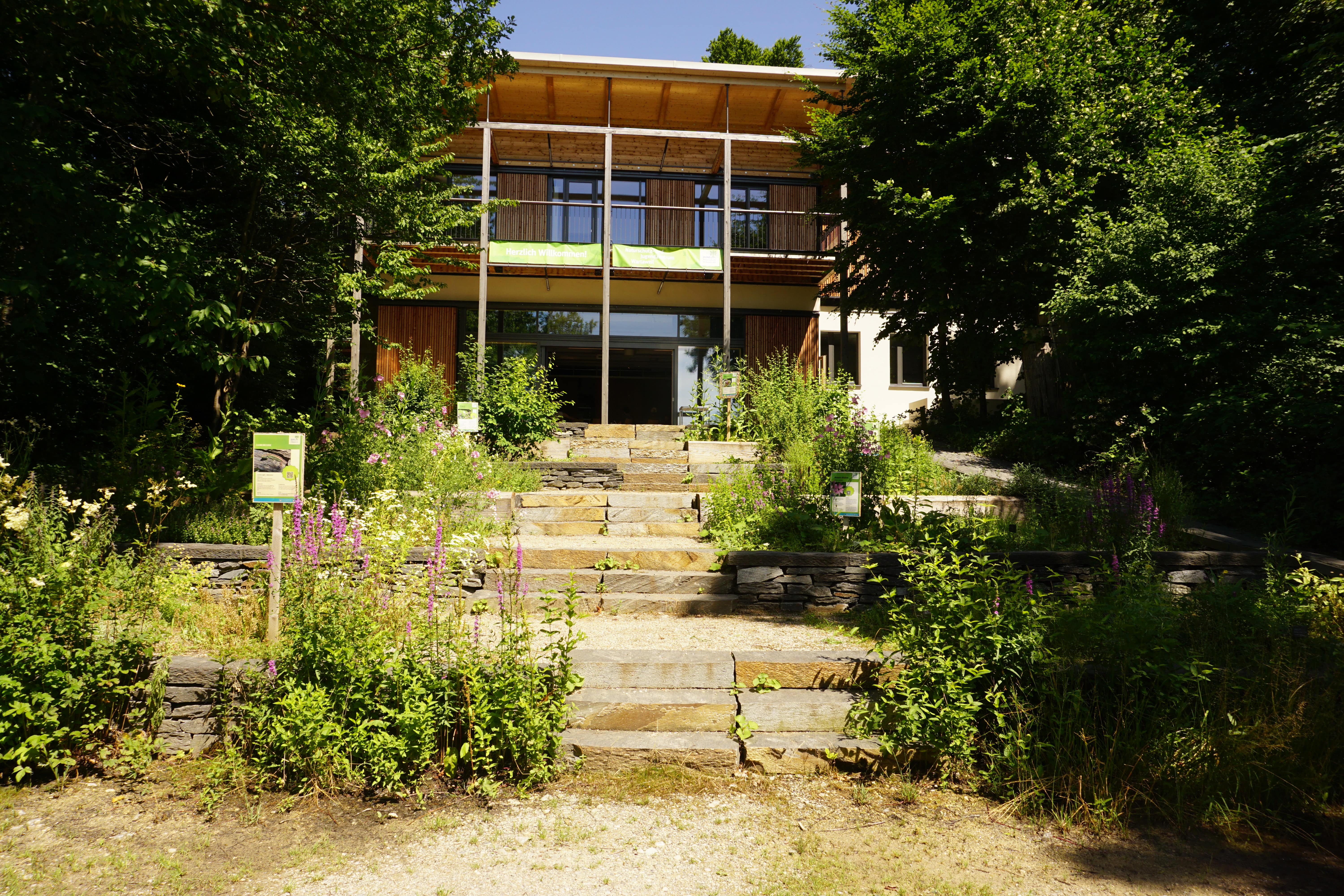 Wasserbaustelle – Bild 3