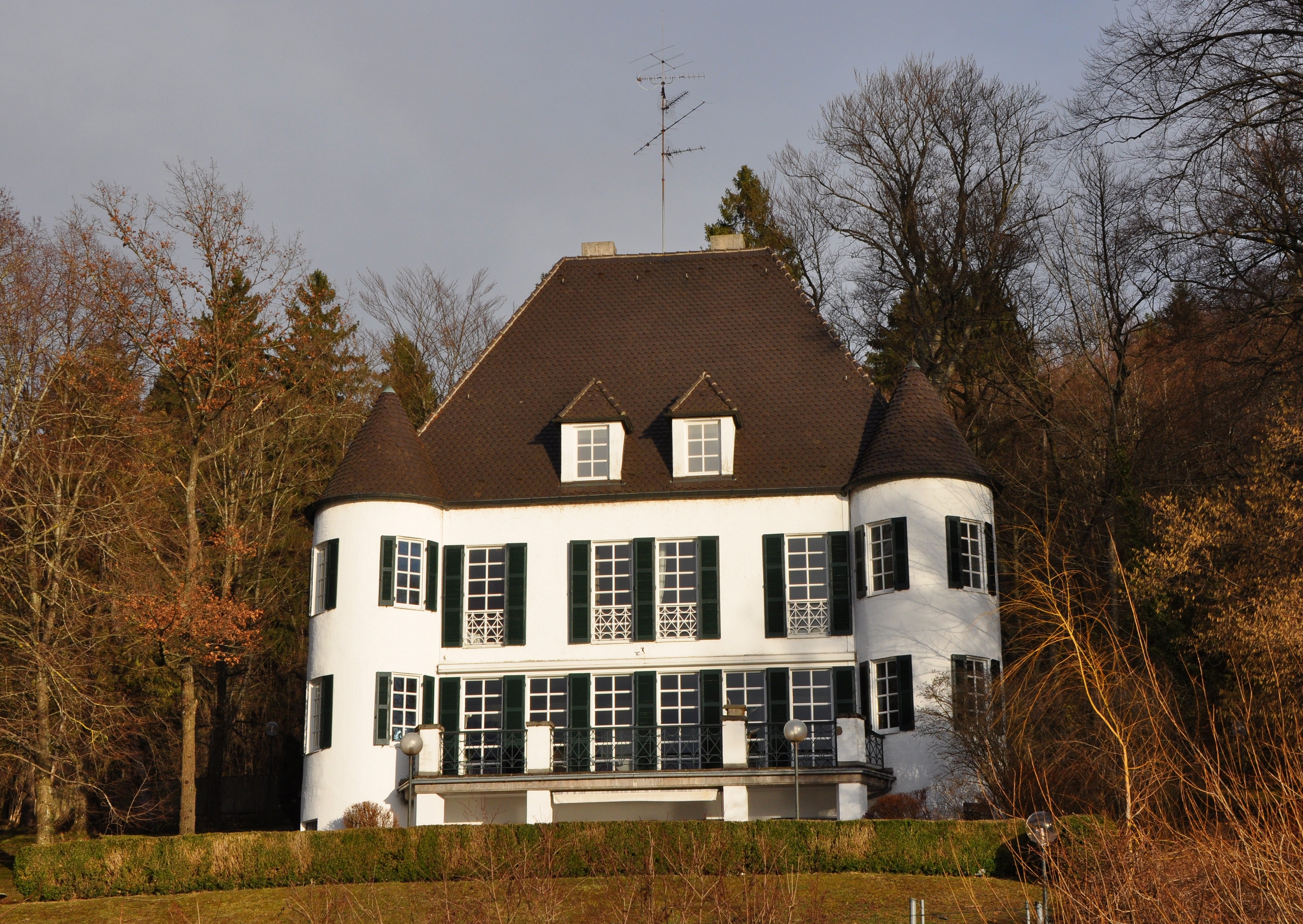 Wasserbaustelle – Bild 4