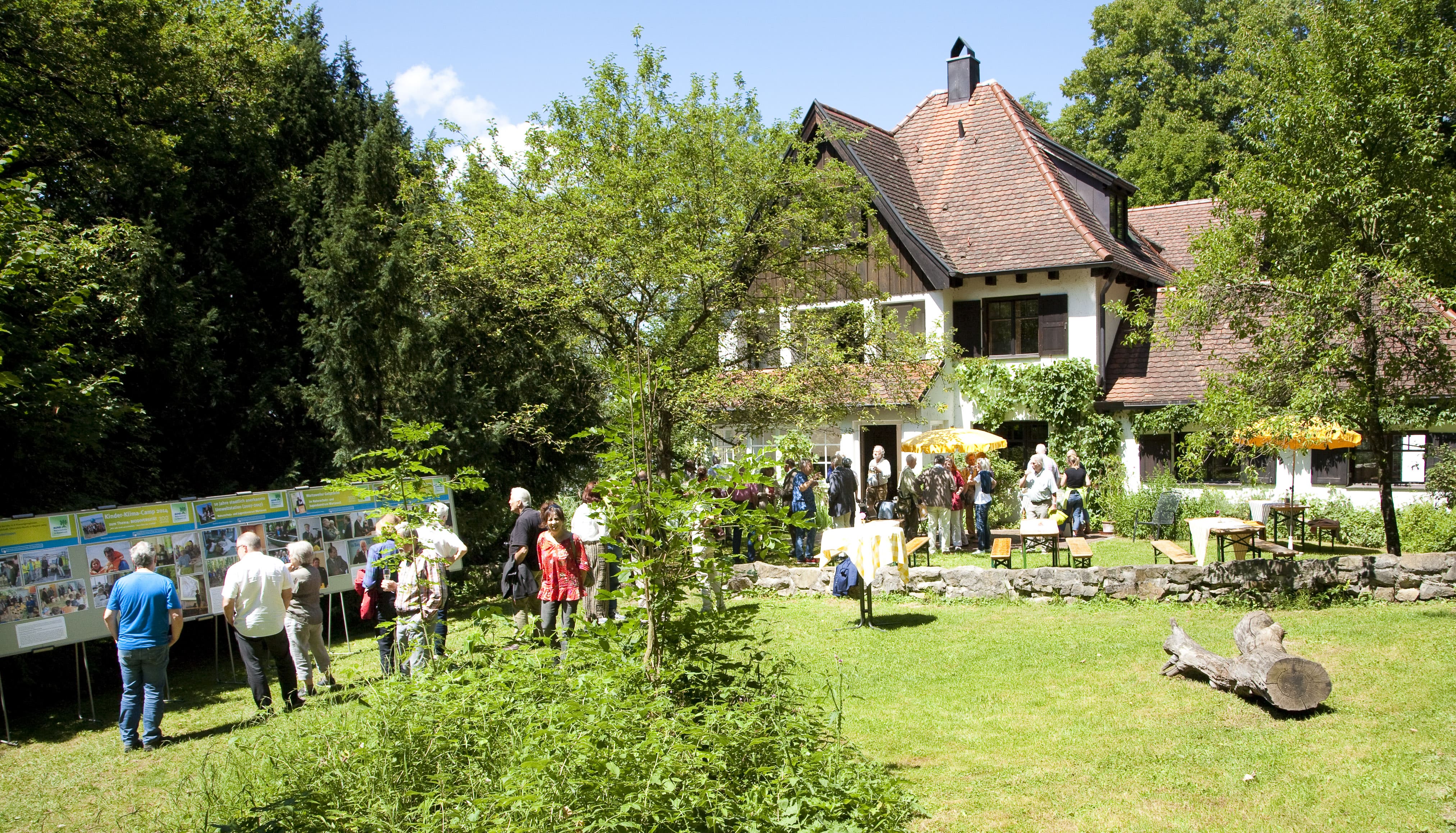 Wasserbaustelle – Bild 5