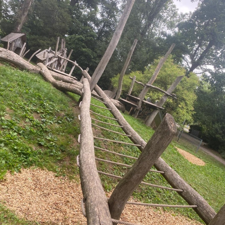 Spielplatz Dachsbergstraße – Bild 4