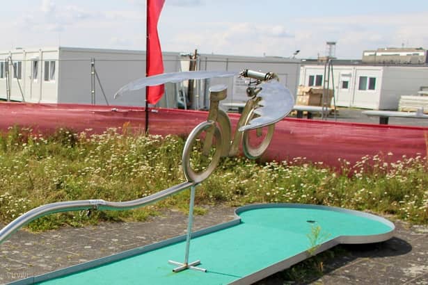 Tempelhofer Miniaturgolf-Verein 65 e.V. – Bild 2