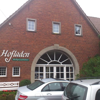 Nahrups-Hof – Café & mehr – Bild 1