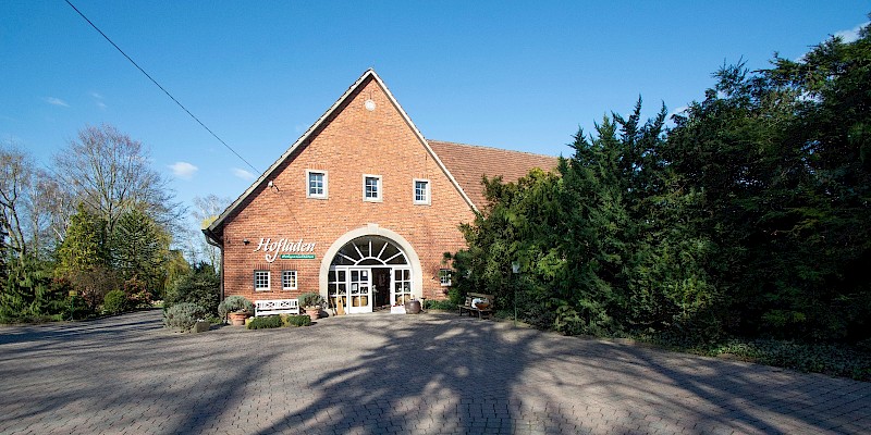 Nahrups-Hof – Café & mehr – Bild 3