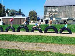 Chappell Farms – Bild 4