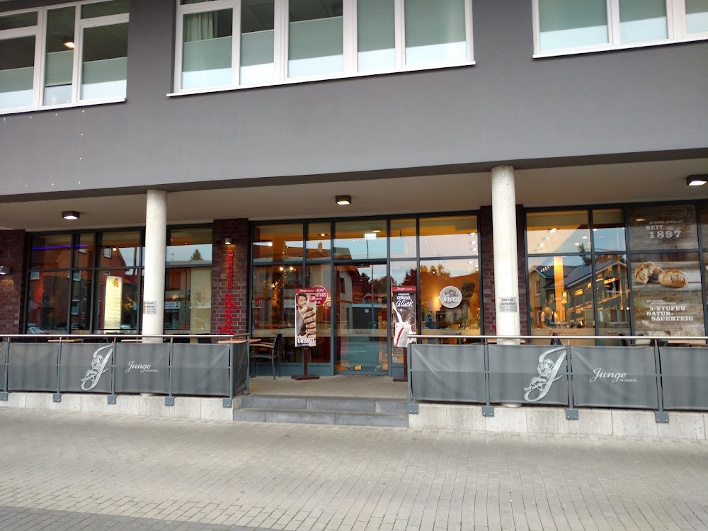 Junge Die Bäckerei. – Bild 4