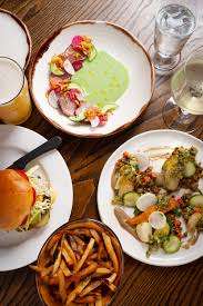 The Gull Bar and Kitchen – Bild 2