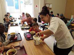 Centre Des Enfants – Bild 2