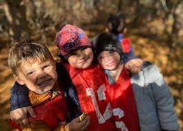 Centre Des Enfants – Bild 5