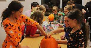 Centre Des Enfants – Bild 6