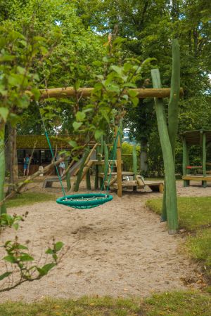 Spielplatz Rosarium – Bild 2