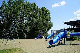 Fountain Park Outdoor Playground – Bild 3