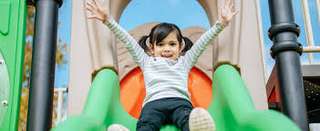 Fountain Park Outdoor Playground – Bild 5