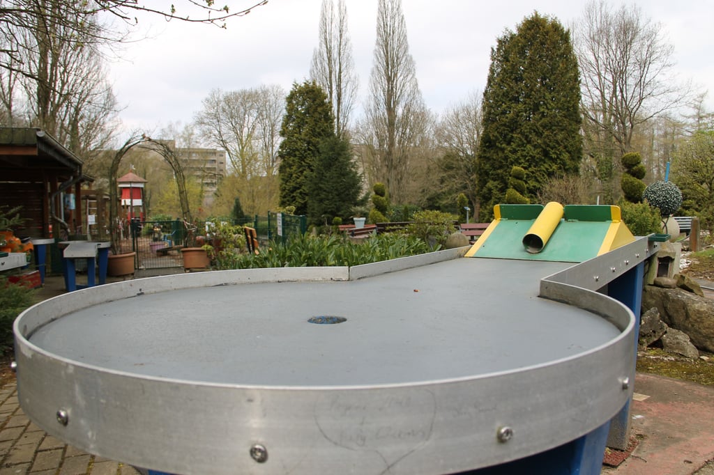 Minigolf im Siekertal – Bild 2