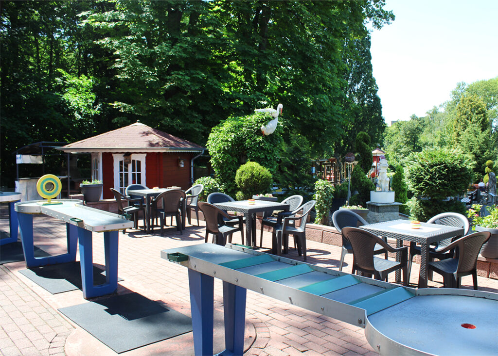 Minigolf im Siekertal – Bild 3
