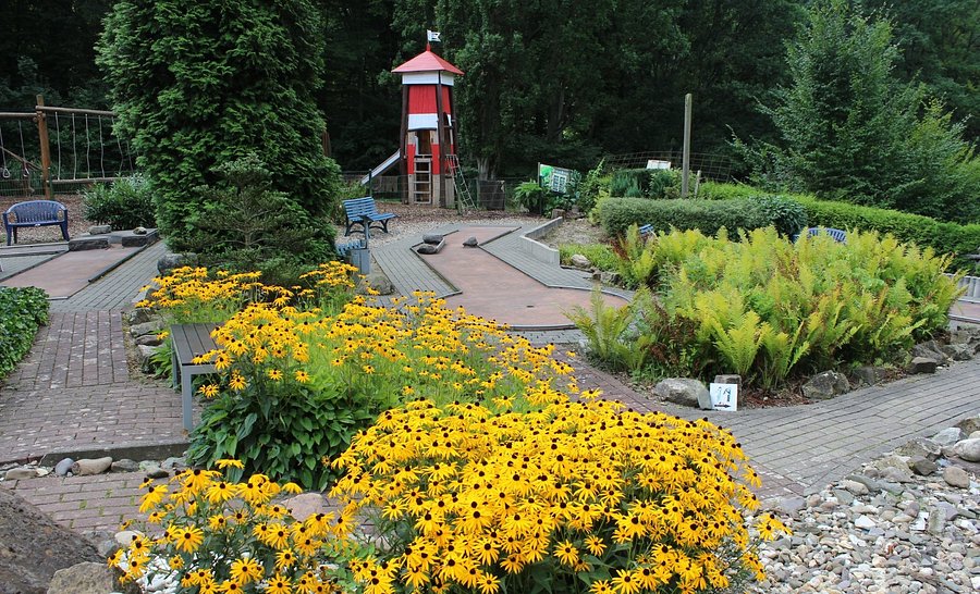 Minigolf im Siekertal – Bild 4