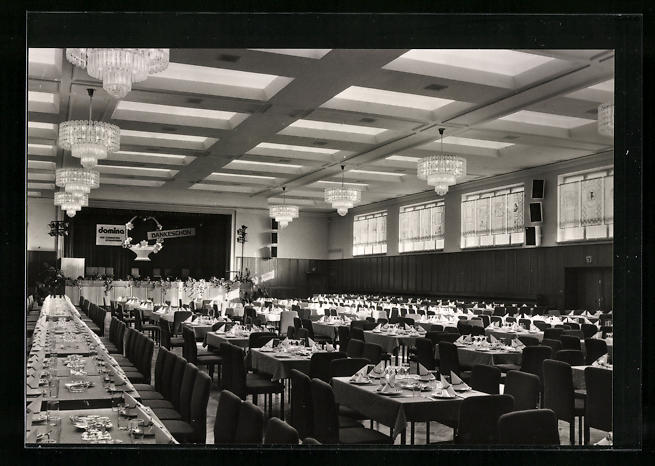 Festhalle Annaberg-Buchholz – Bild 2