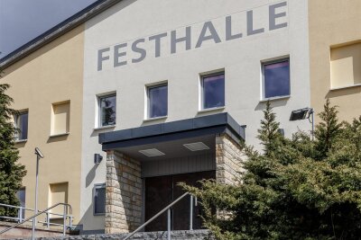 Festhalle Annaberg-Buchholz – Bild 5