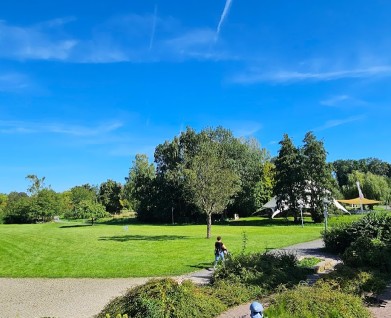 Stadtpark – Bild 1