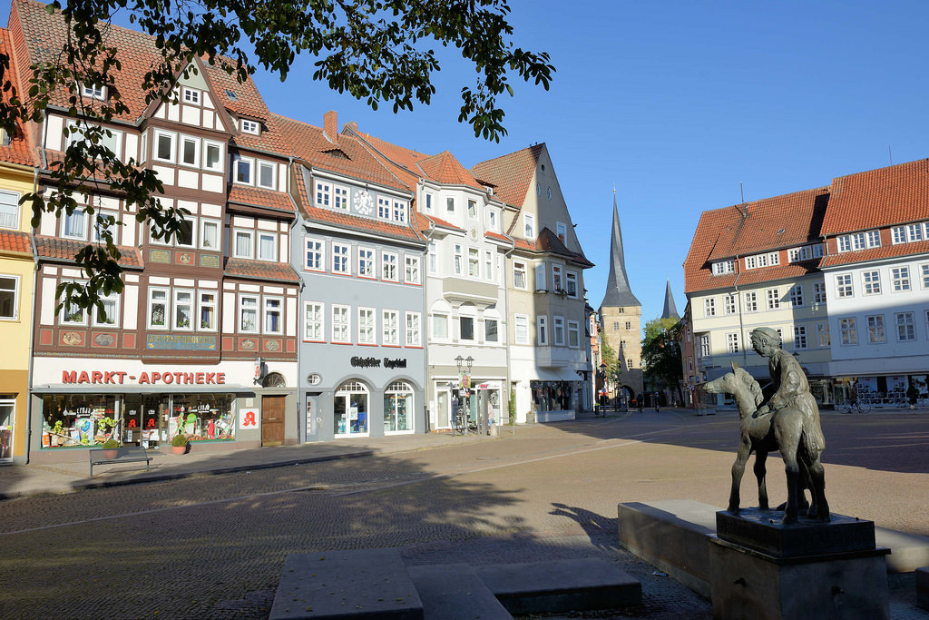 Stadtpark – Bild 3