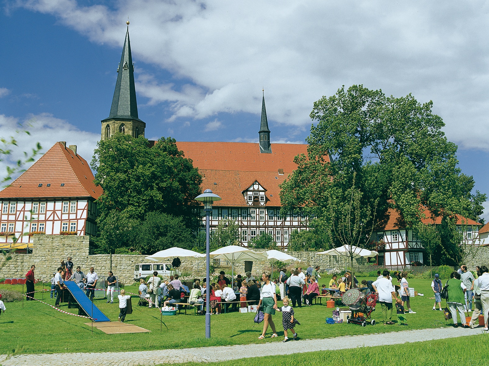 Stadtpark – Bild 5