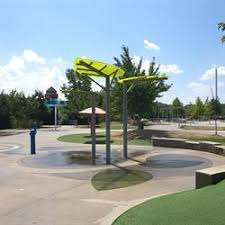 Creditview Park Splash Pad – Bild 2