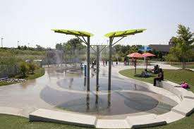 Creditview Park Splash Pad – Bild 5