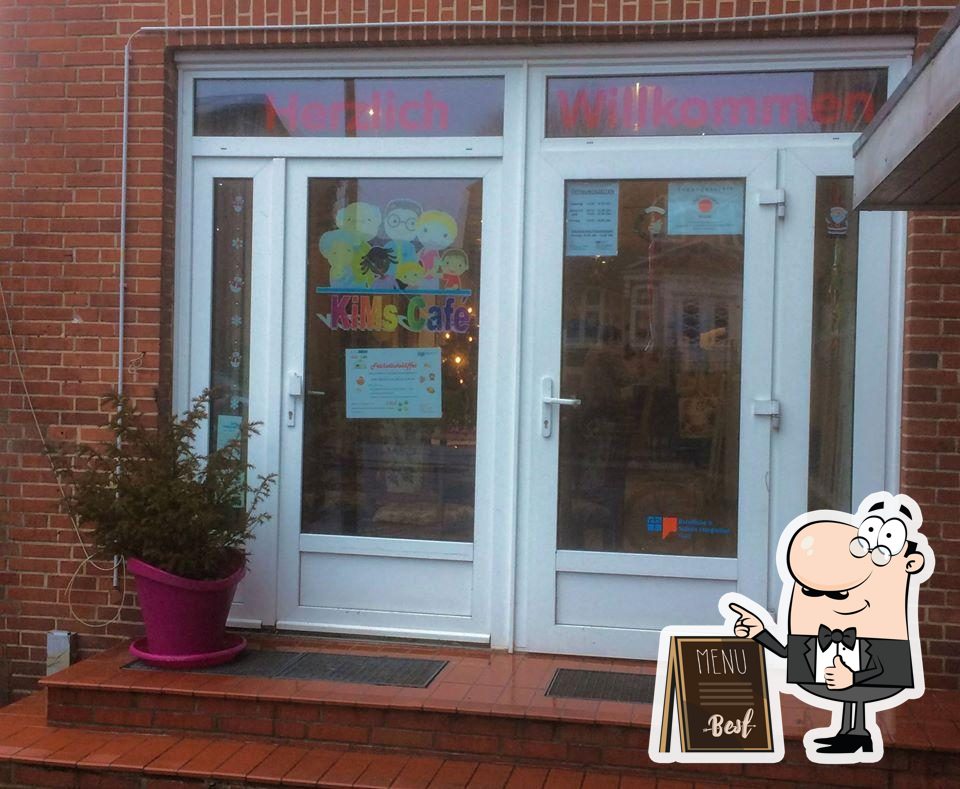 KiMs Café - Kultur im Mittelpunkt – Bild 3