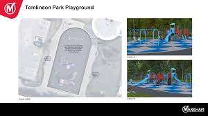 Tomlinson Park – Bild 2