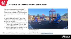 Tomlinson Park – Bild 4