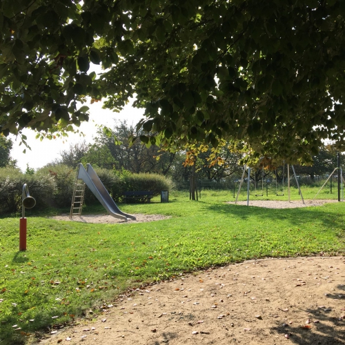 Spielplatz Im Schildchesacker – Bild 3