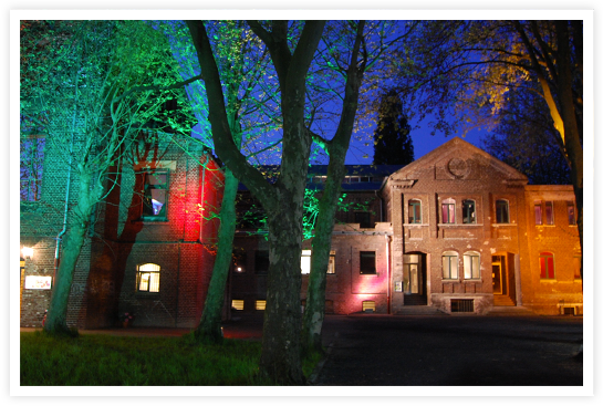 Theater an der Niebuhrg – Bild 1