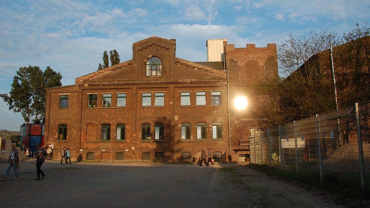 Theater an der Niebuhrg – Bild 3