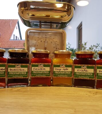 Hof Meyerholz - Hofladen – Bild 3