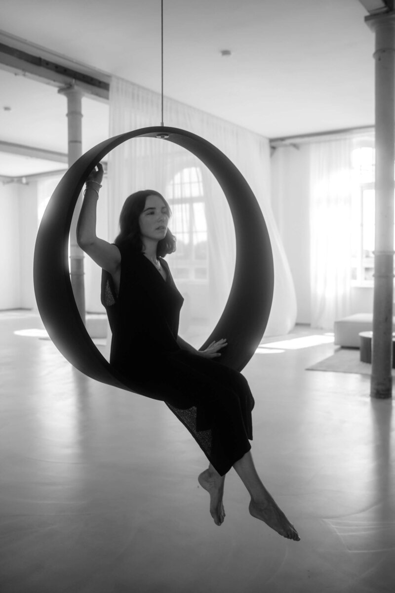 the beam studio – Bild 3