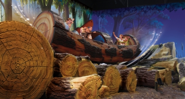 Verrückter Baum – Bild 6