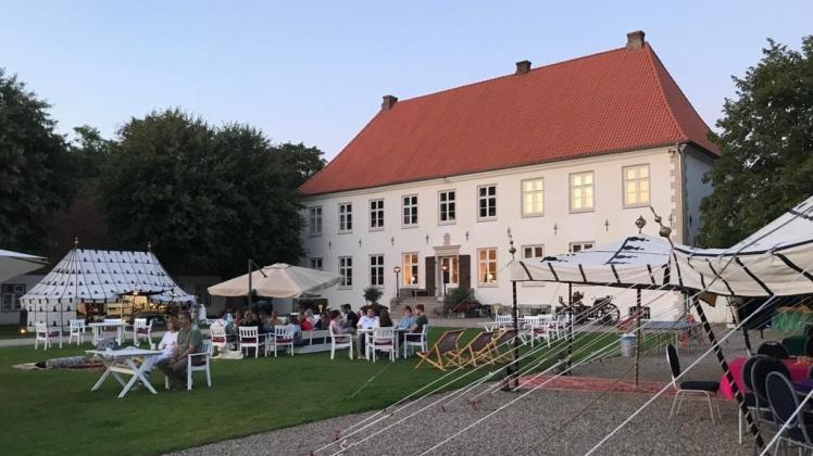 Wohlder Erlebnishof – Bild 2