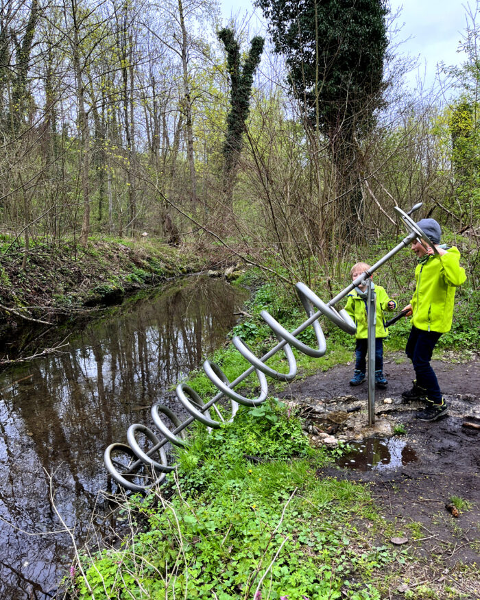 Natur Erlebnis-Pfad im Gries – Bild 6