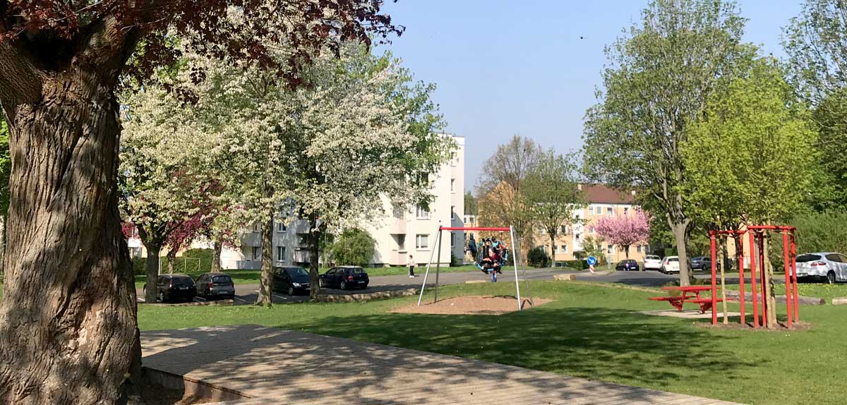 Spielpark Lönsweg – Bild 2