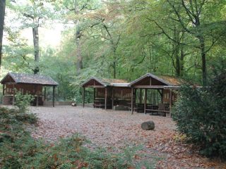 Tiergehege im Kaisergarten – Bild 5