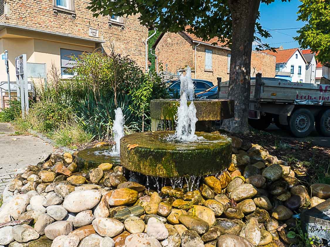 Brunnen Dalheim – Bild 4