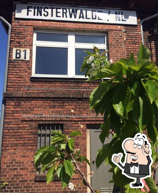 Altes Stellwerk Museum & Café – Bild 2