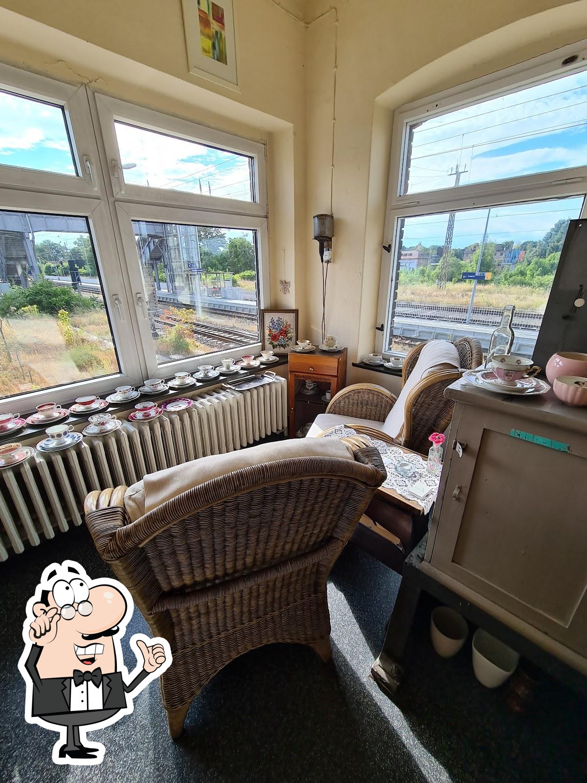 Altes Stellwerk Museum & Café – Bild 5