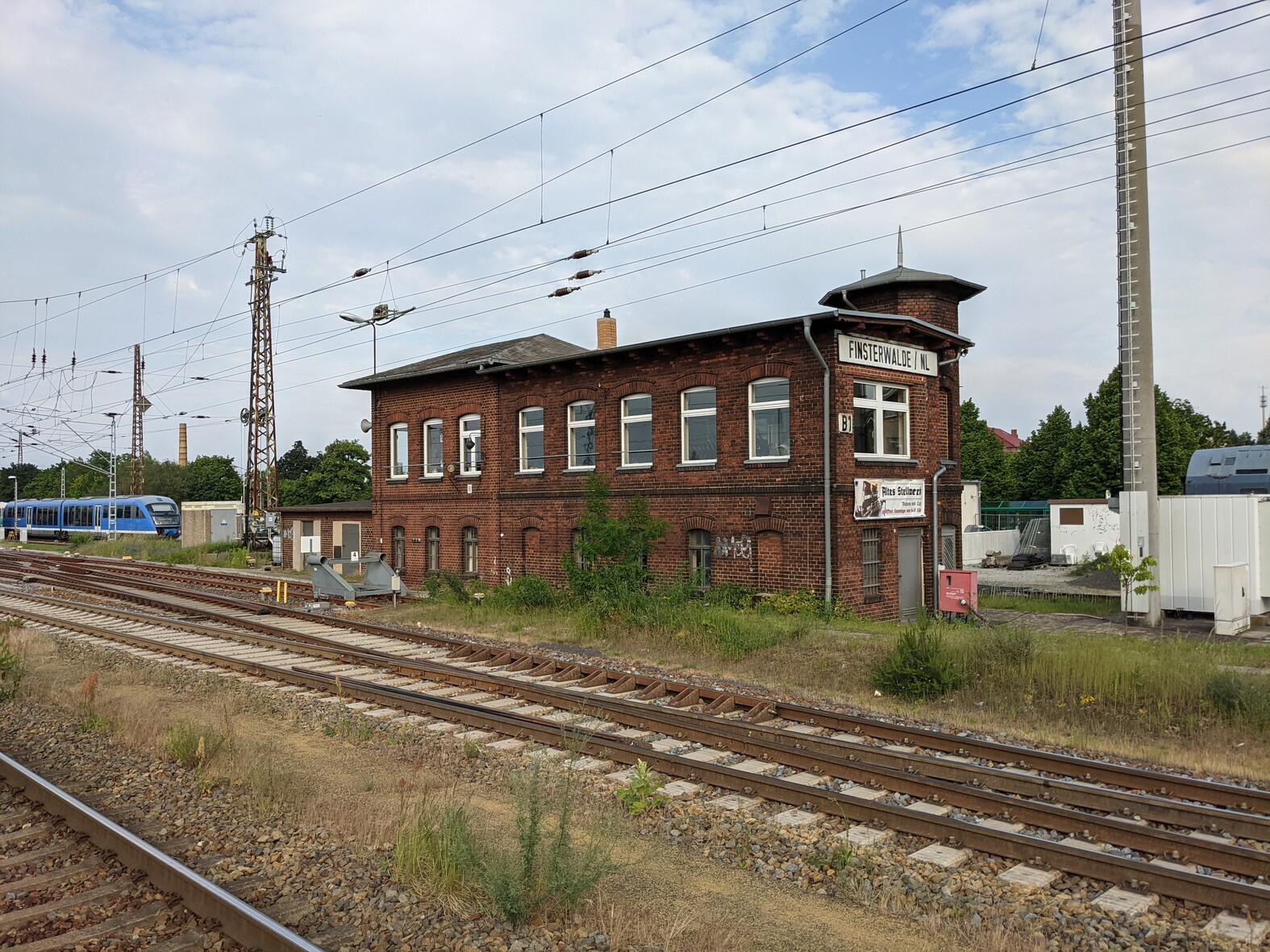 Altes Stellwerk Museum & Café – Bild 6