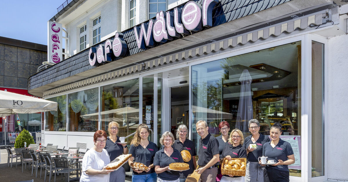 Café Steltjes – Bild 1